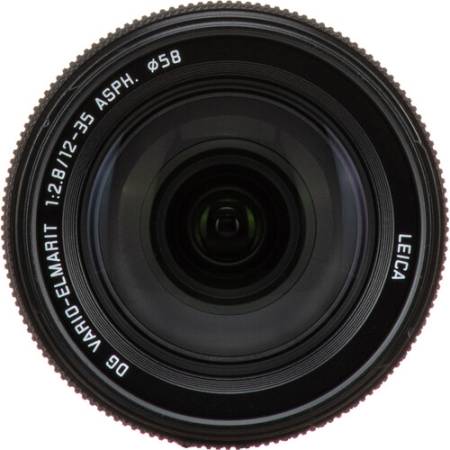 Panasonic Leica DG Vario Elmarit 12-35mm F/2.8 ASPH Power O.I.S. - obiektyw zmiennoogniskowy, Micro 4/3, czarny_2